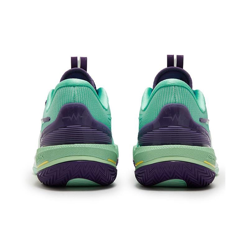 361° Big3 6.0 - Blue 触底即然