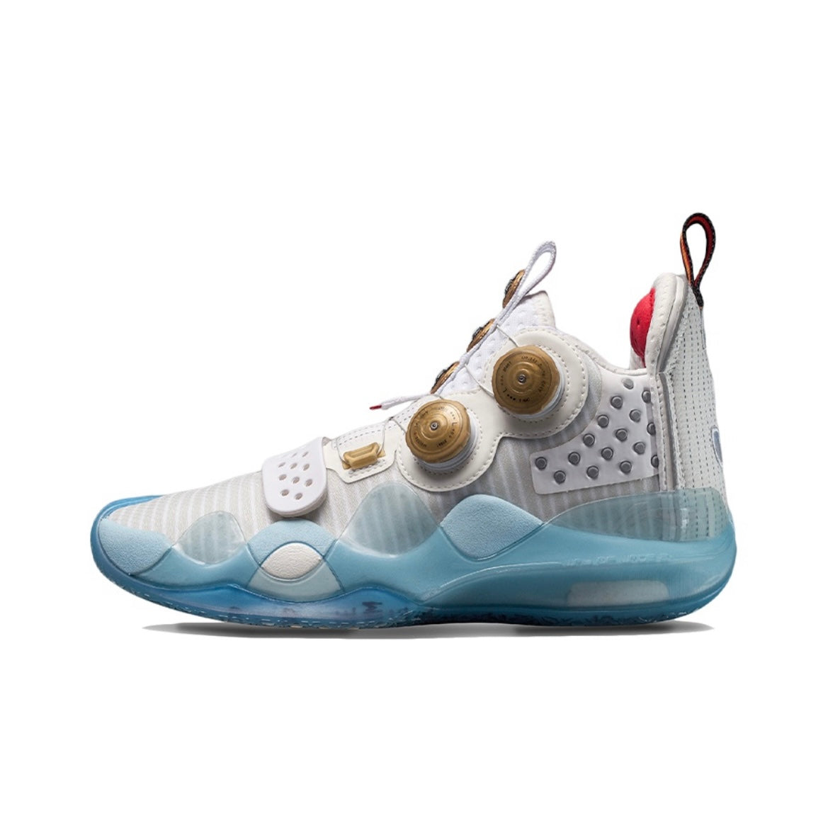 Li-Ning Way Of Wade Home – Anto Sports