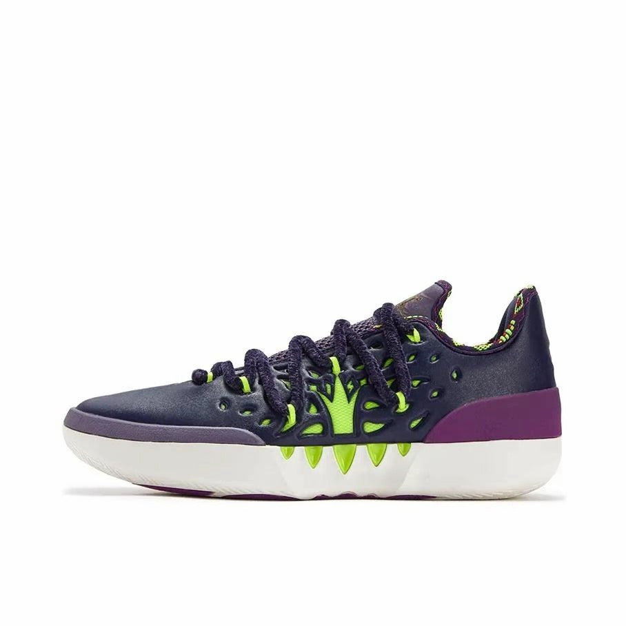 バッシュ 361° Joker2 Low 361° Nikola Jokić Joker 2 Low - Joker – Anto Sports