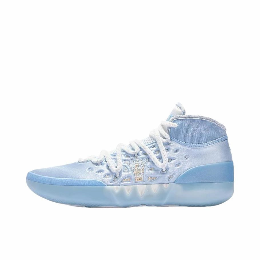 361° Nikola Jokić Joker 2 High - Denver – Anto Sports