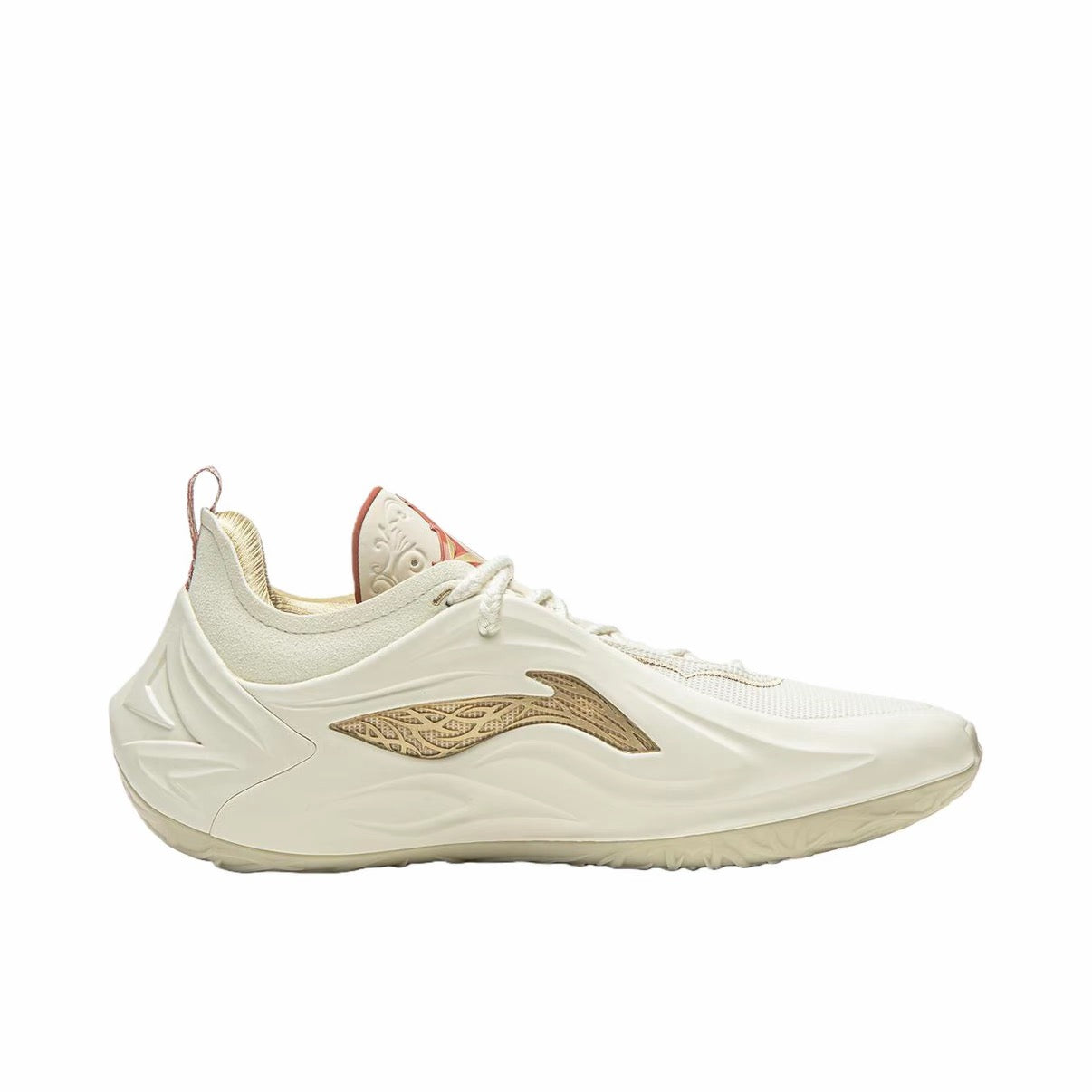 Li-Ning Jimmy Butler JB4 - Tianma