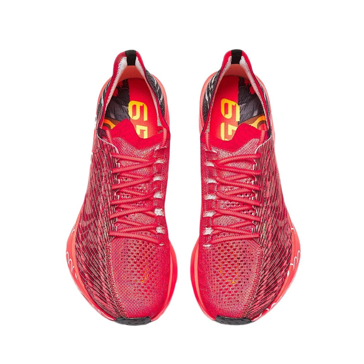 Anta C202 G9 Marathon Running Shoes - Lion Dance