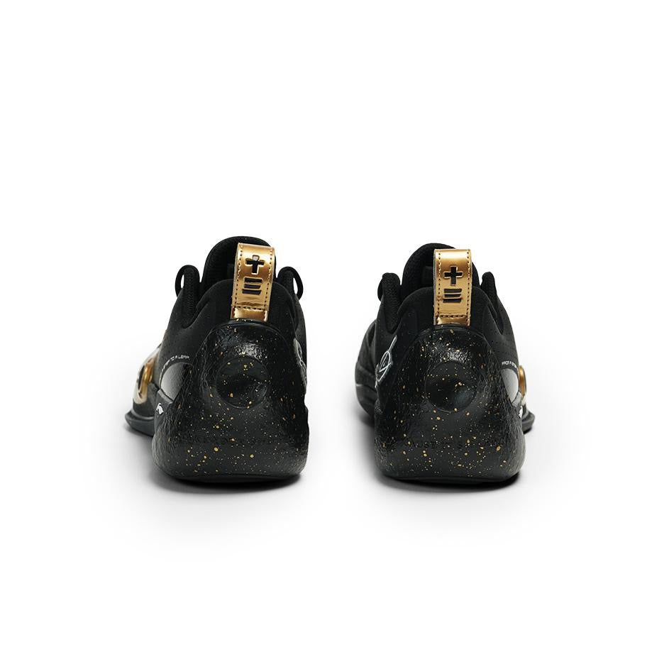 Li-Ning Wade All City 13 - Black Gold