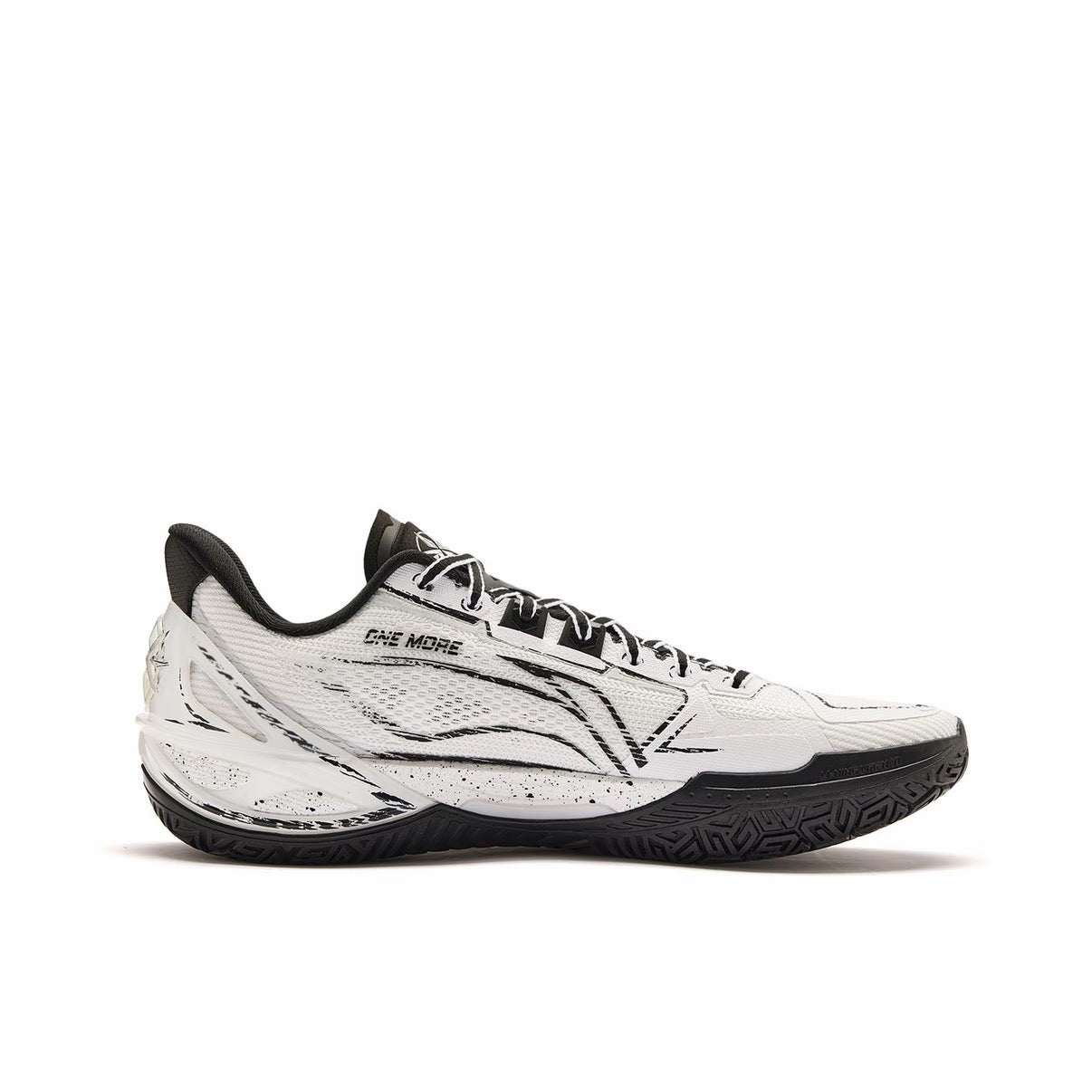 Li-Ning Liren 6 V2 - One More