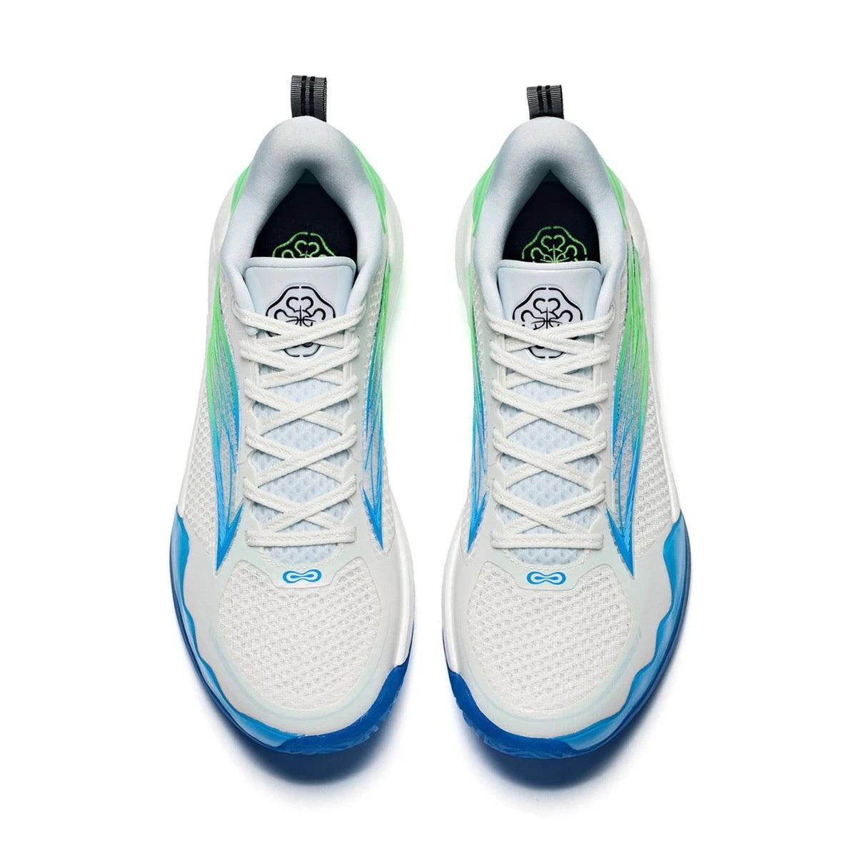 Anta KT Splash 8.0 - Dallas