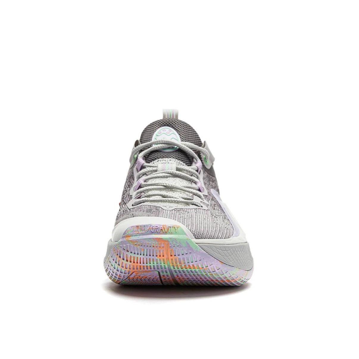 D'Angelo Russell x Li-Ning Wade Shadow 5V2 - Purple