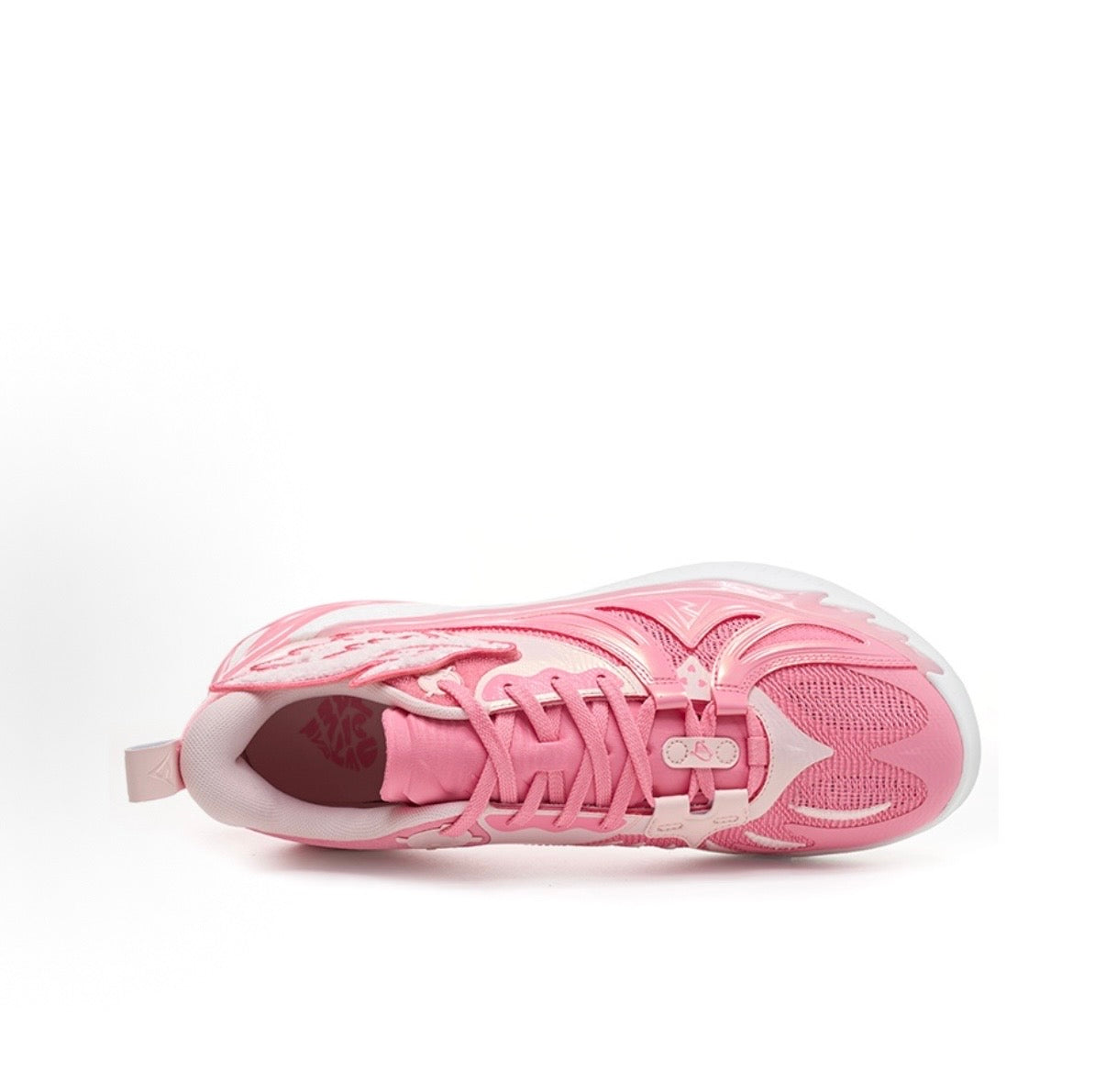 Austin Reaves x Rigorer AR3 - Valentine's Day