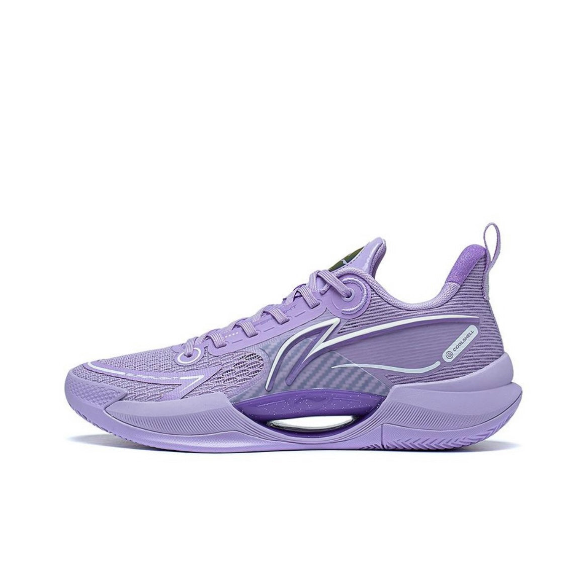 Li-Ning Super Light 2022 V2 Purple – Anto Sports