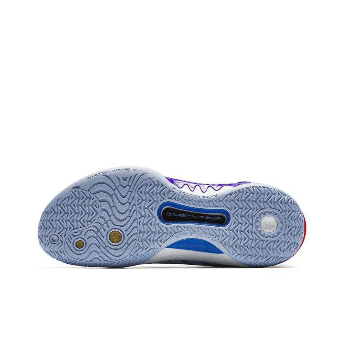 Anta Shock Wave 5 - Magic Potion