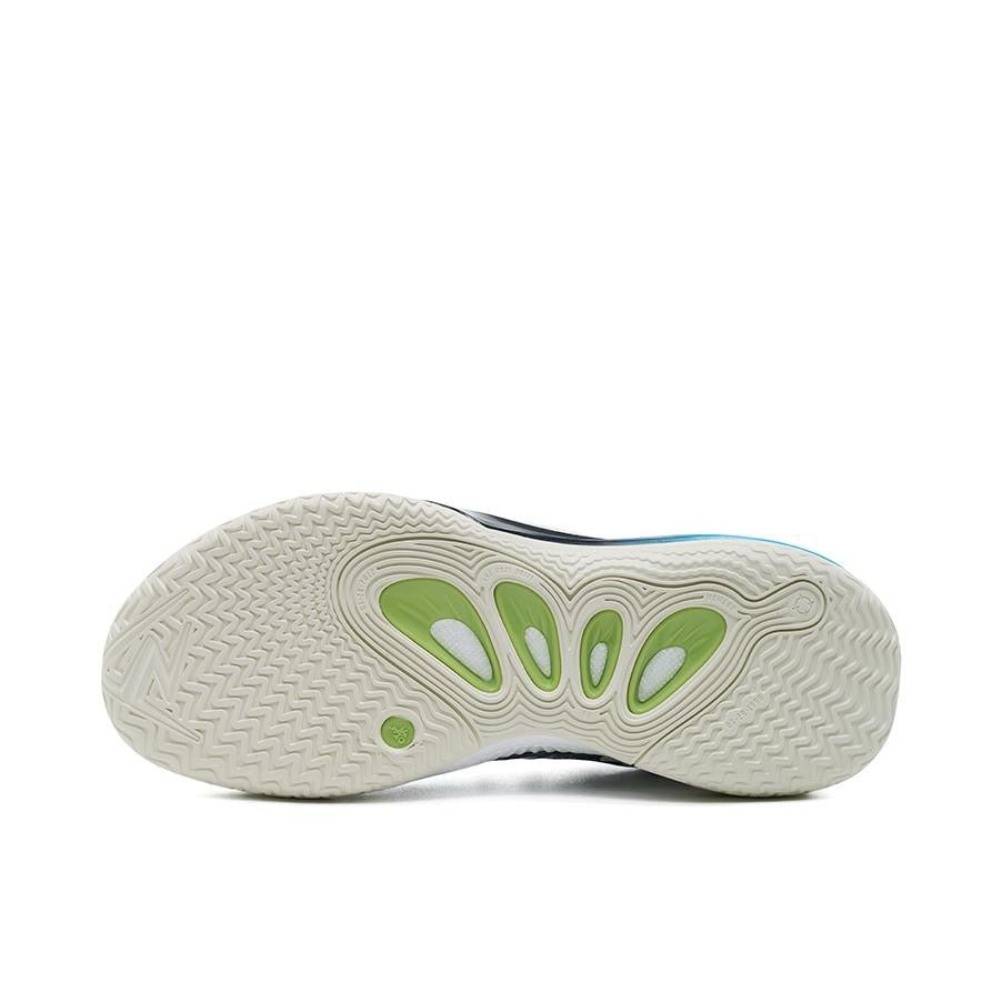 Austin Reaves x Rigorer AR2 - Code Blue