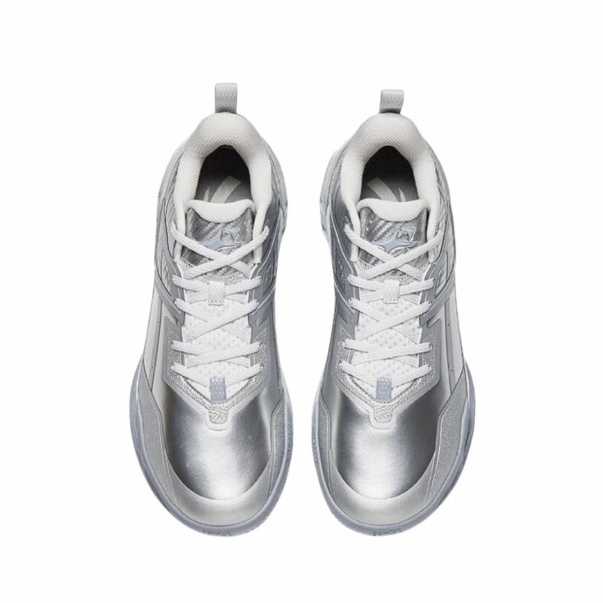 Anta Airspace 6 - Silverwing