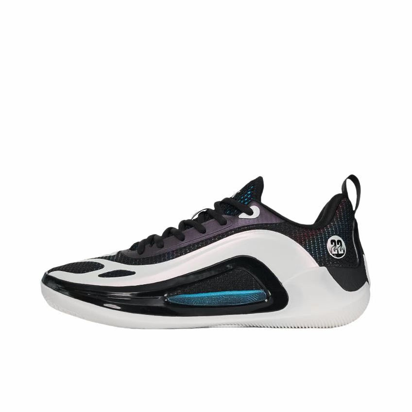 Peak Andrew Wiggins AW4 - Balance – Anto Sports