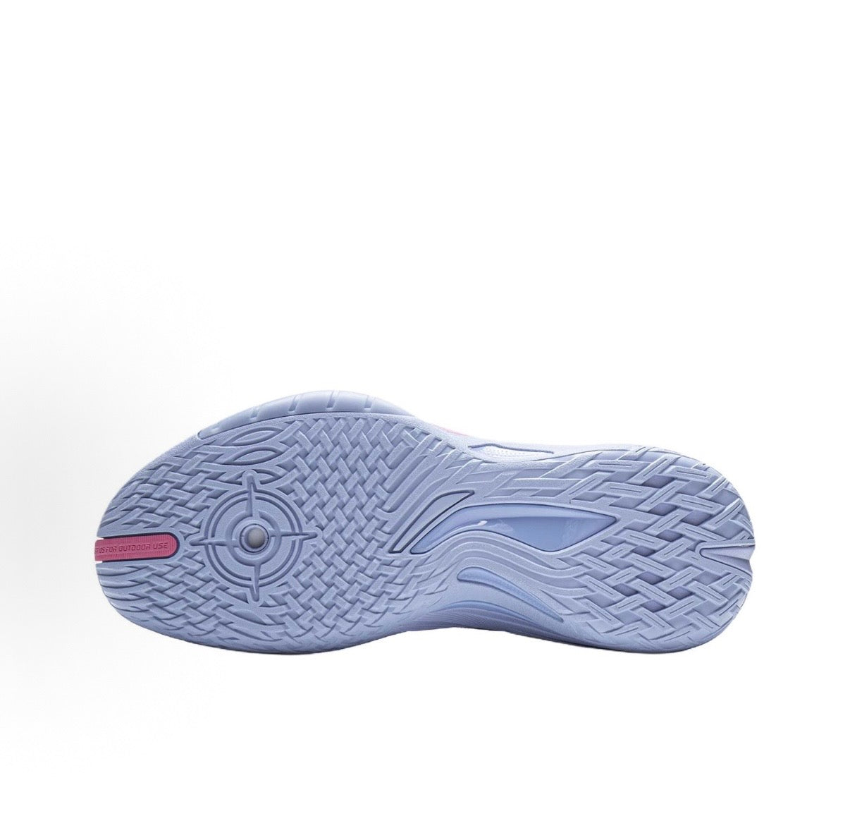 Li-Ning Badfive Guerrilla 1 Super - Blue/Pink