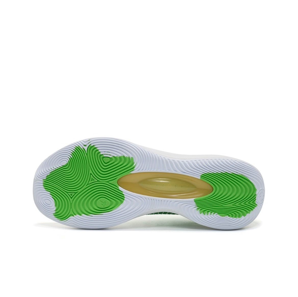 Austin Reaves x Rigorer AR1 - Golf