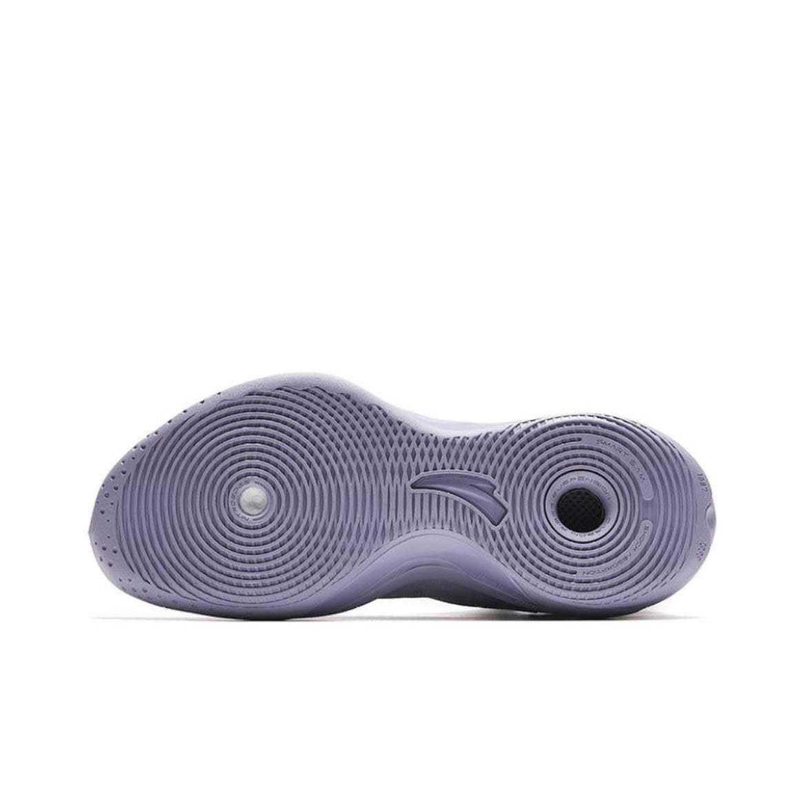 Anta Klay Thompson Kt8 - Father and Son