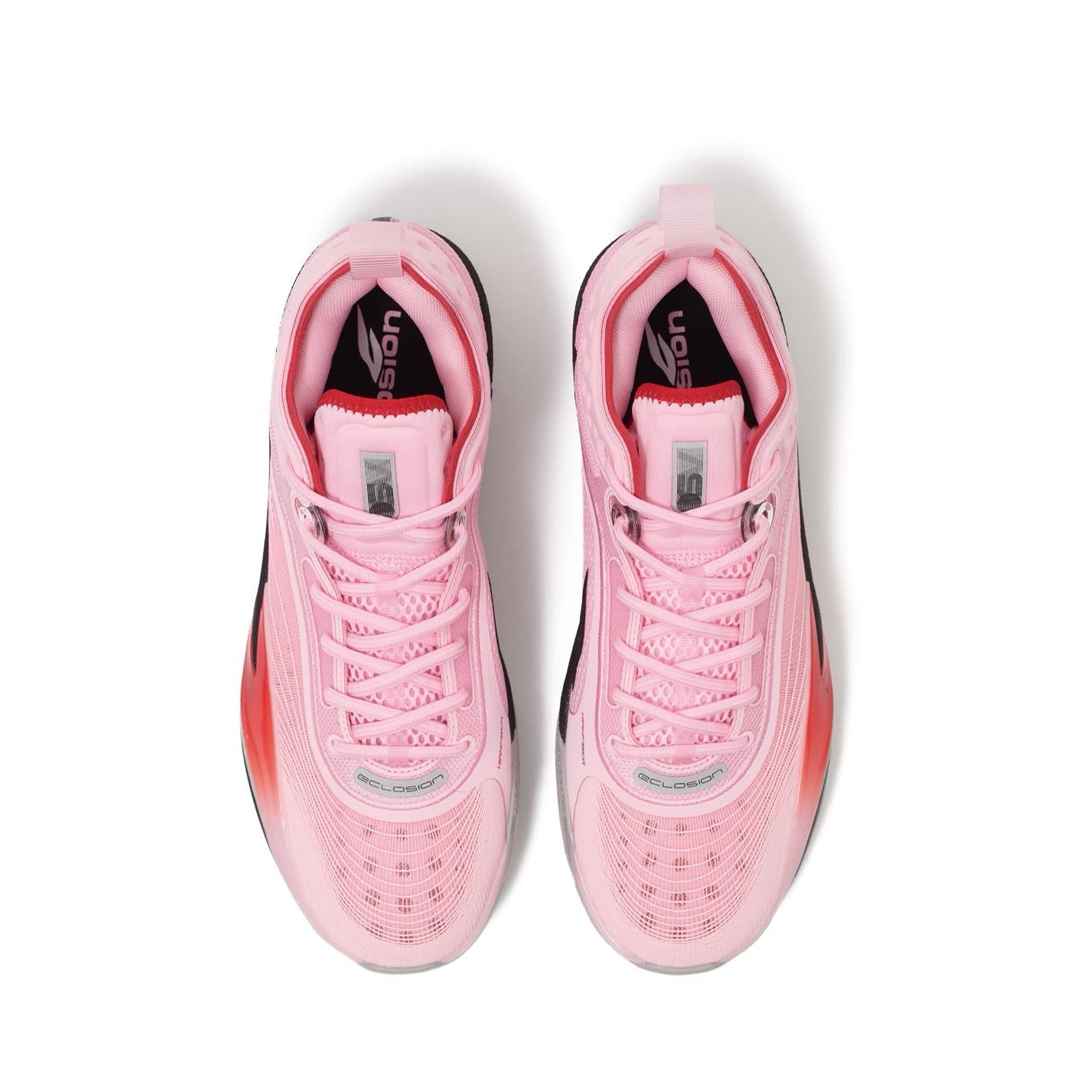 ANTA SNEAKERVERSE SV Eclosion Type2 LT Nitrogen Pro - Pink