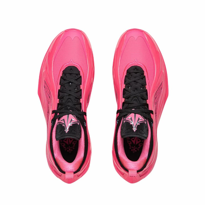 Li-Ning Jimmy Butler JB4 - Pink