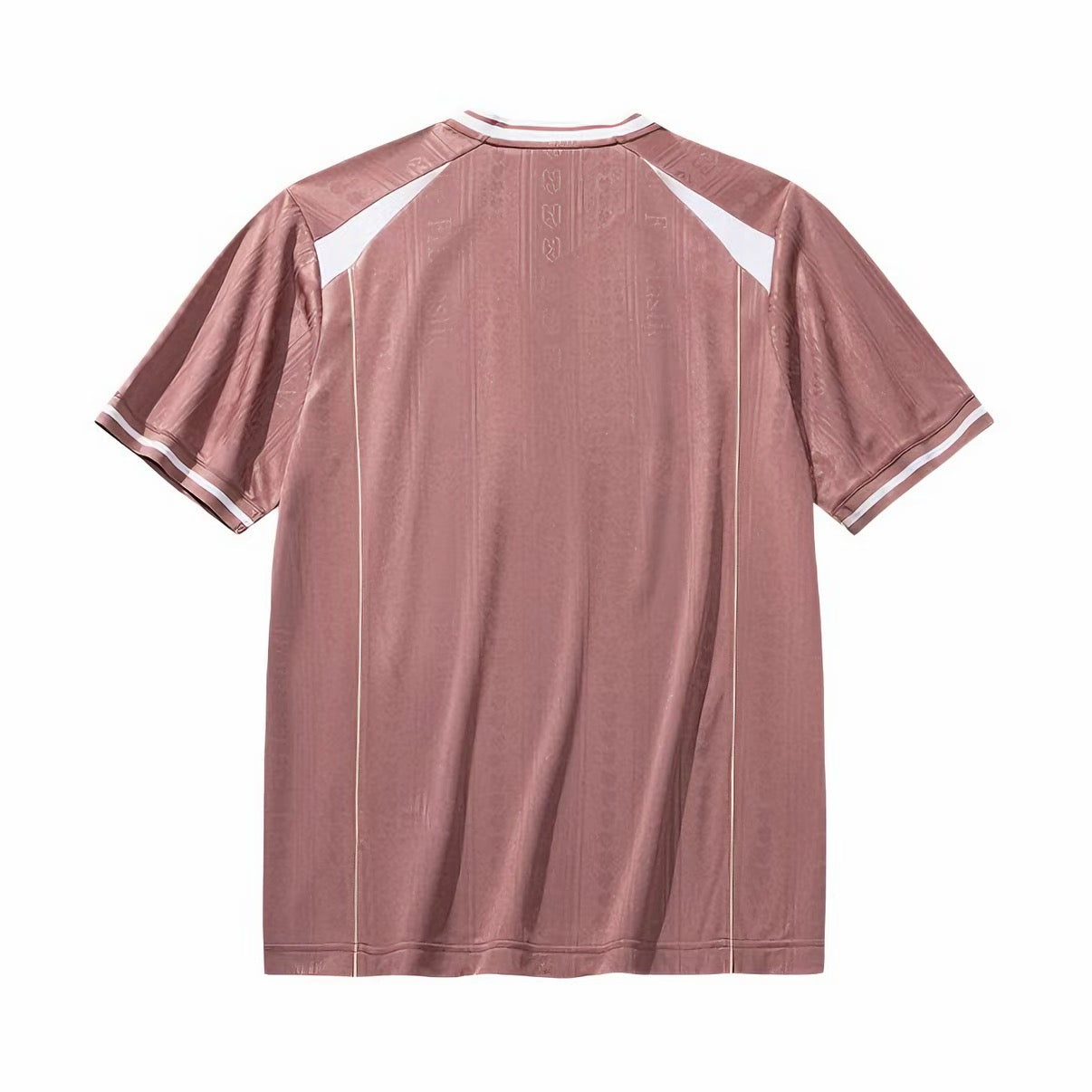 Fan Zhendong x Anta 2026SS Quick-Drying Knit Shirt