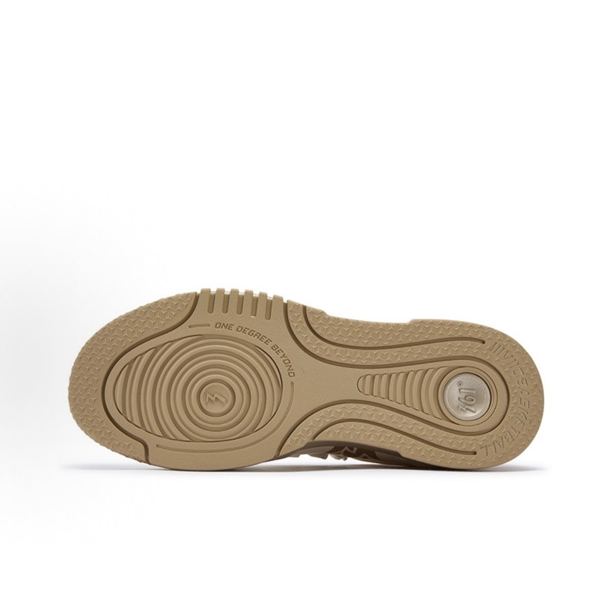 361° Nikola Jokić Joker Vibe - Champagne Gold