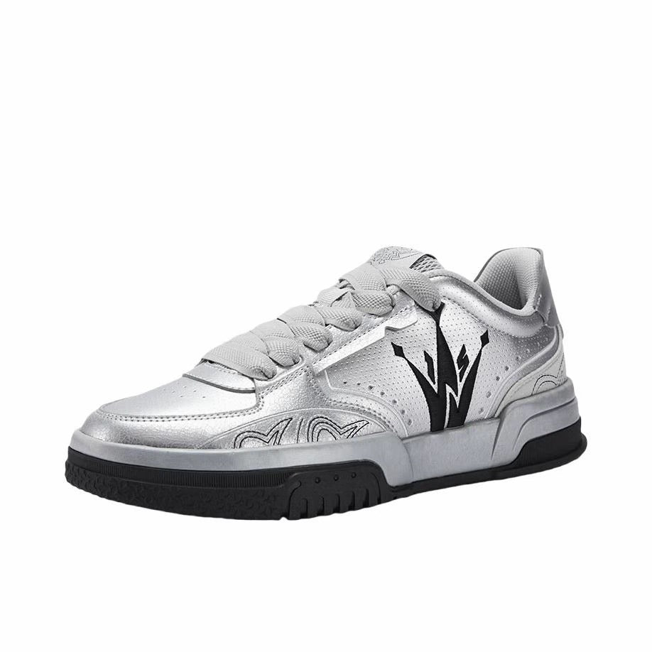 361° Nikola Jokić Joker Vibe - Sliver