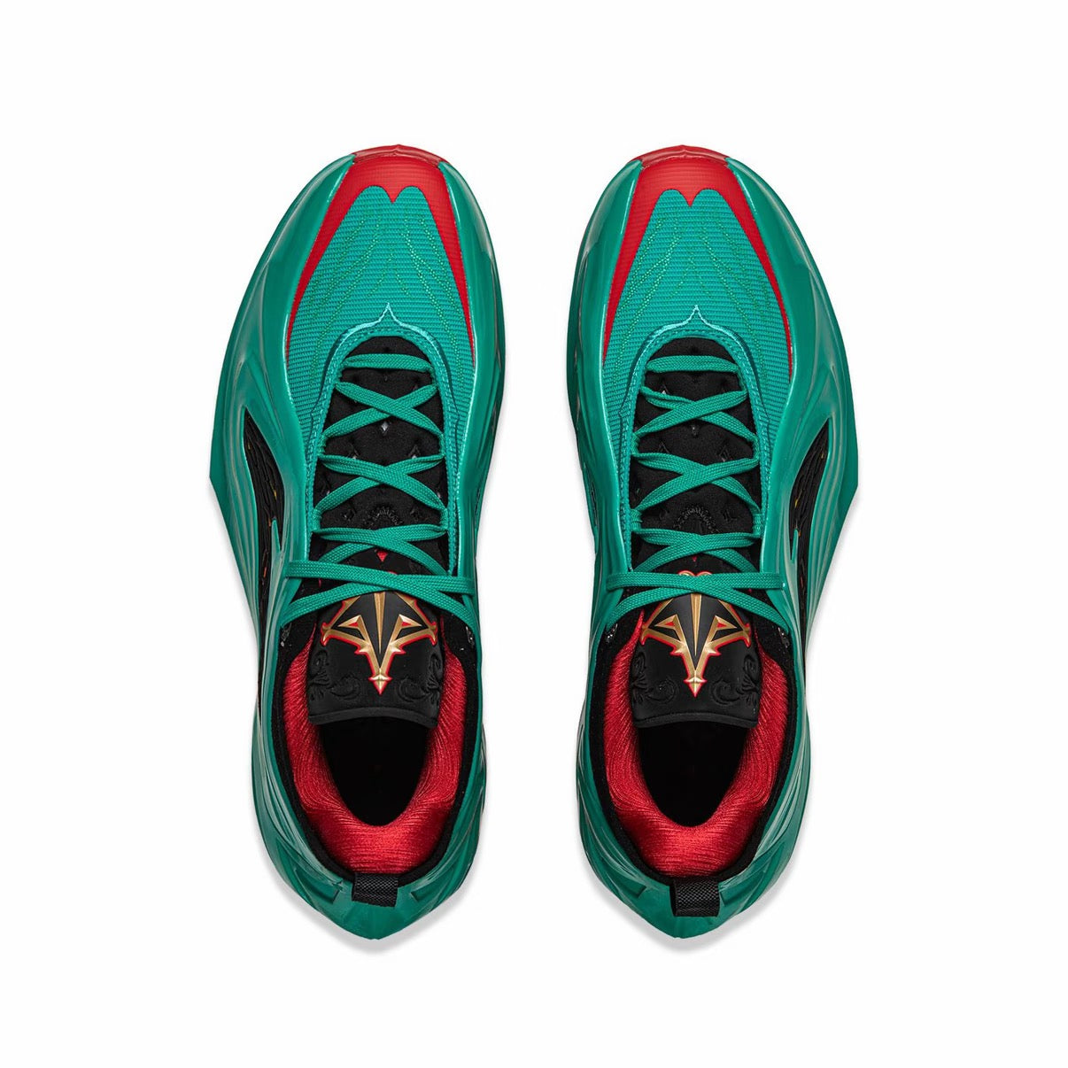 Li-Ning Jimmy Butler JB4 - Devil Blue