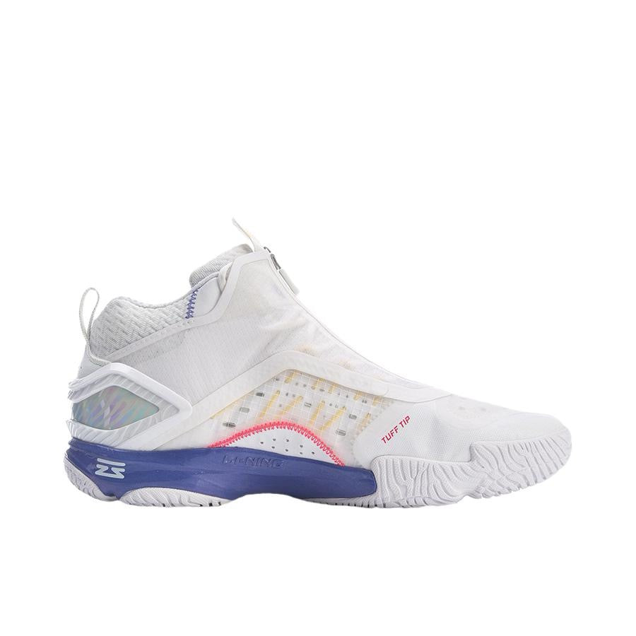 Li-Ning Ranger 5.0 Badminton Shoes - White