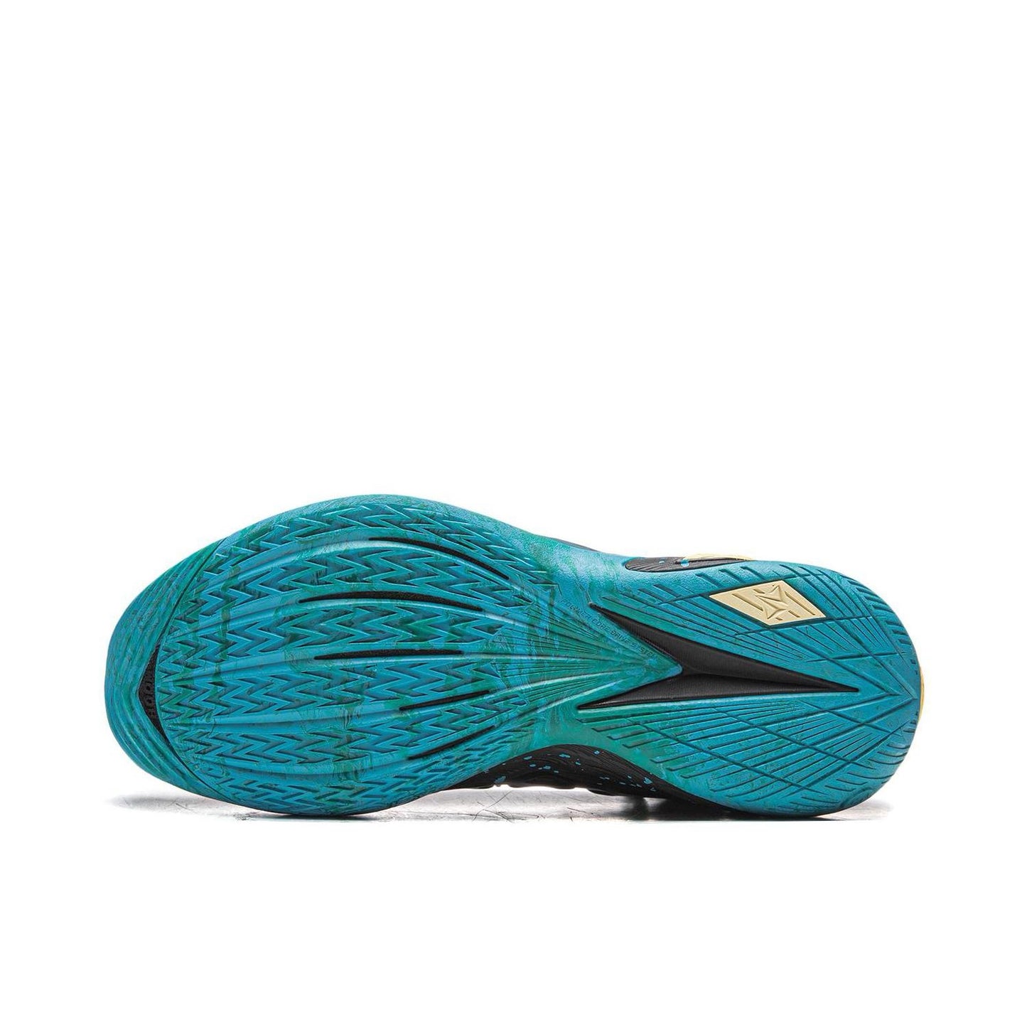 Li-Ning Buckets Jb Jimmy Butler - Black Cat