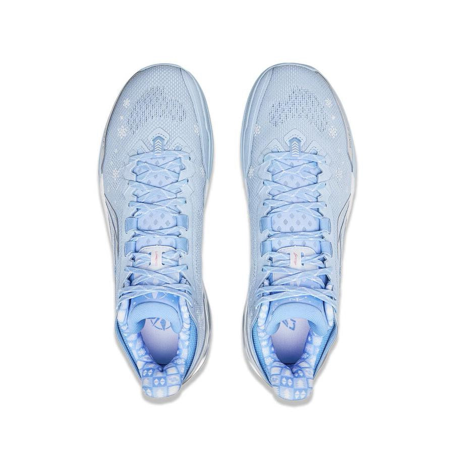 Li-Ning Liren 6 - Treading On Frost