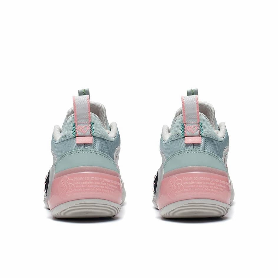 Li-Ning Way of Wade 10 - Valentine's Day