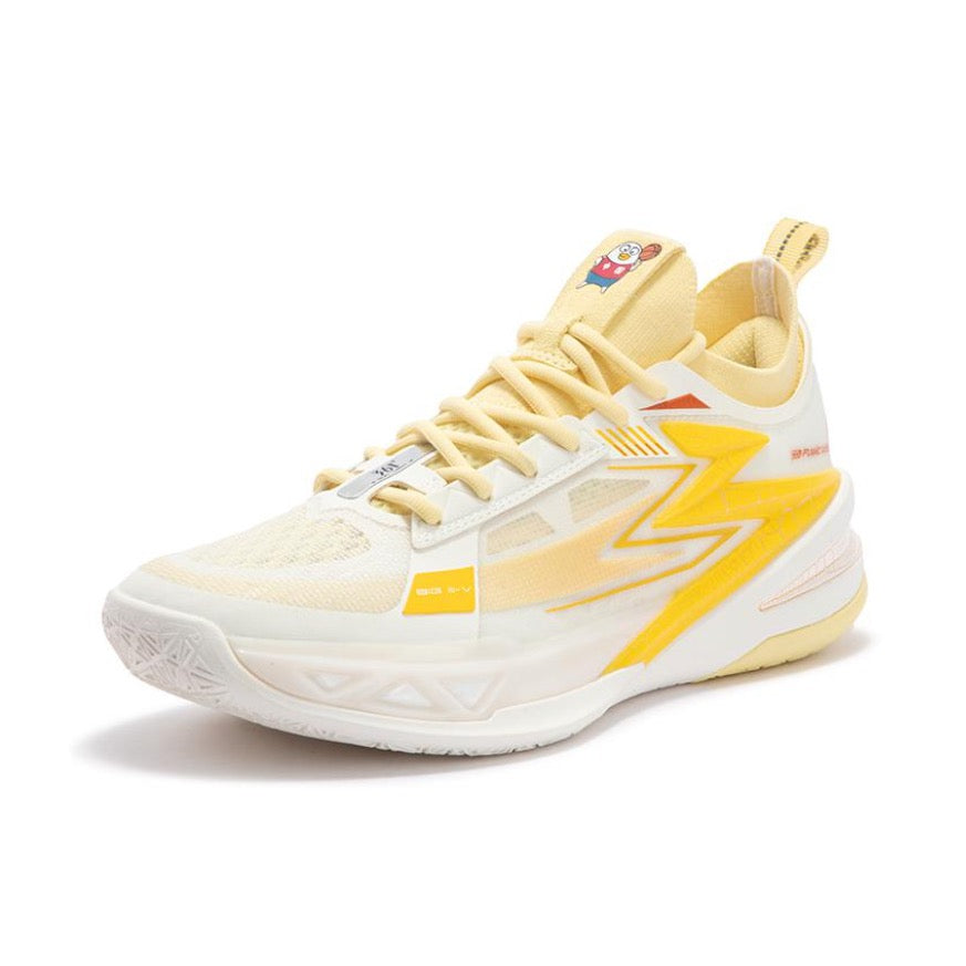 361° Big3 5.0 Pro - Little Liu duck