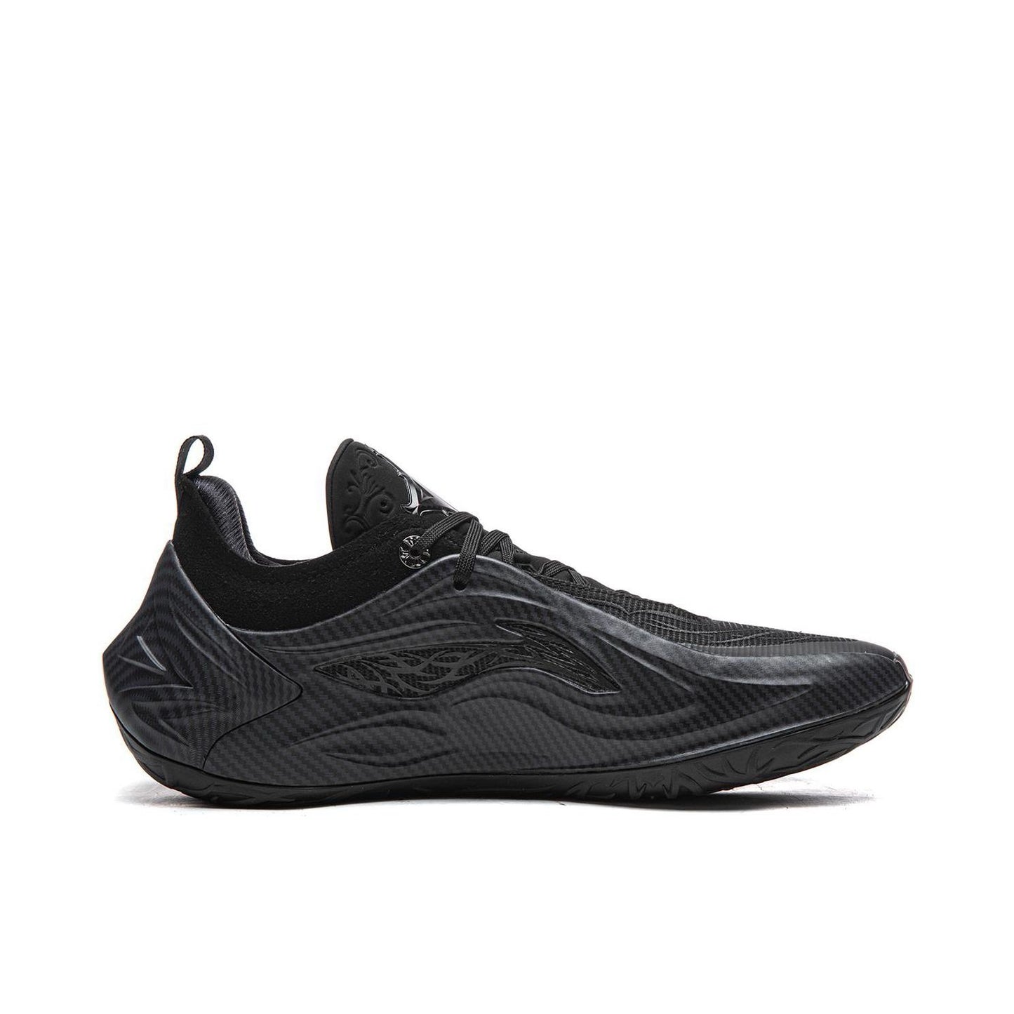 Li-Ning Jimmy Butler JB4 - Black Warrior