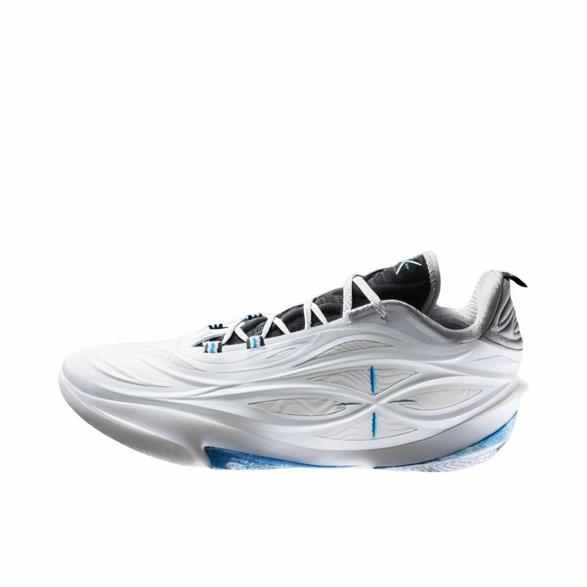 Li-Ning Wade 808 5 Ultra V2 - Sky Dome