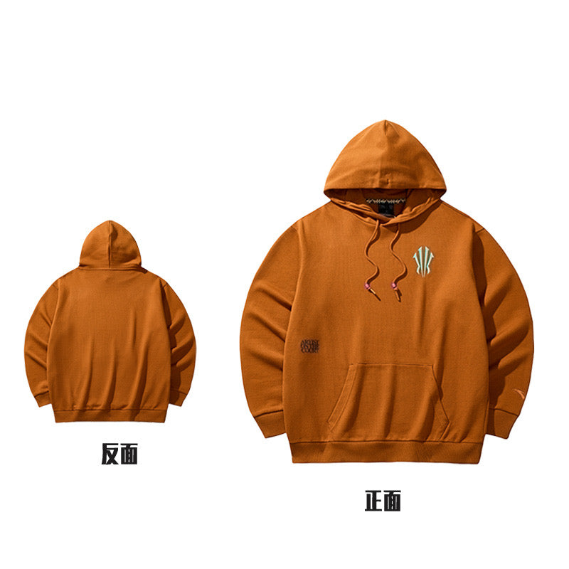 Anta Hoodie 172441719S