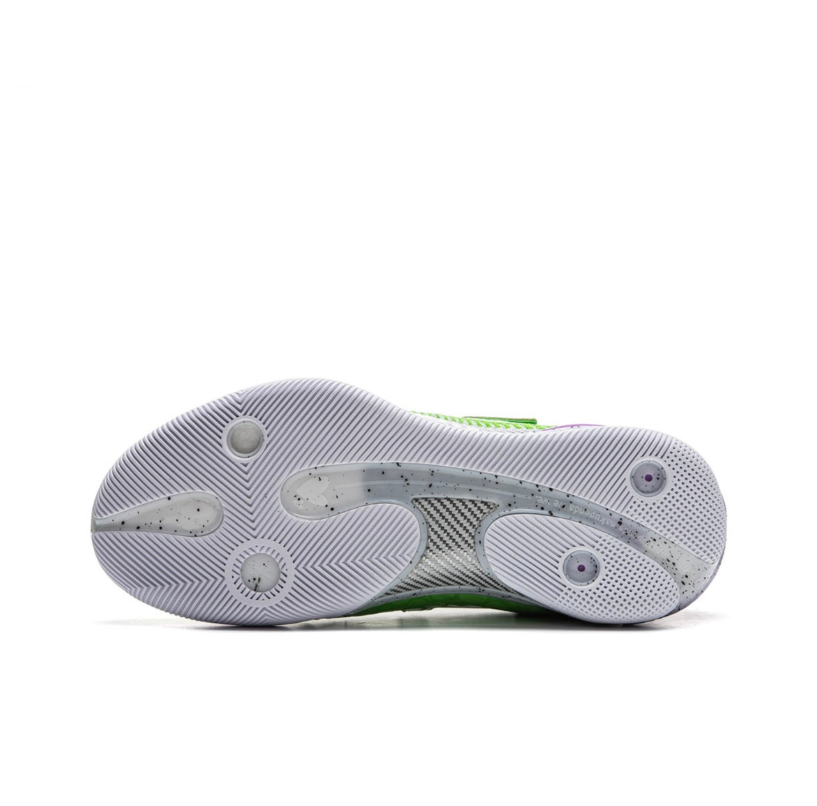 Li-Ning Wade 808 4 Ultra - Green Tea