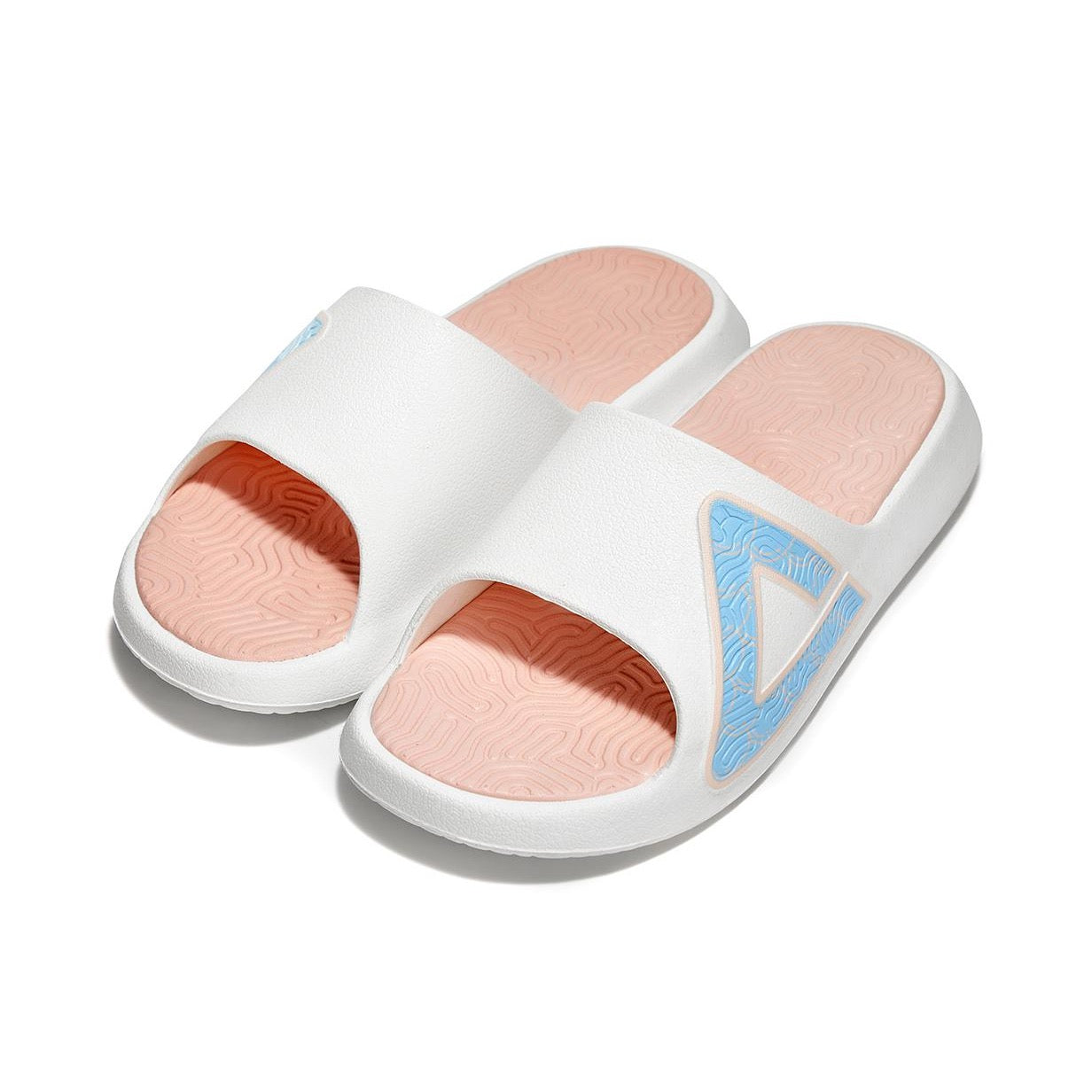 Peak Taichi Slides Sandals/Beach Home Slippers
