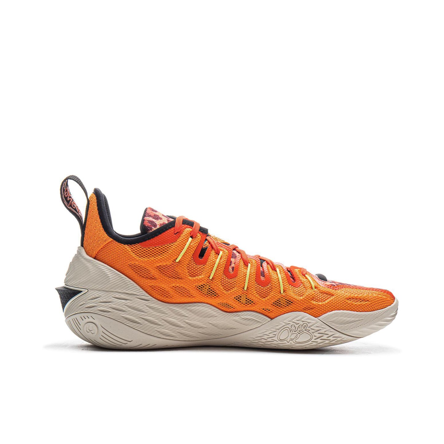 Li-Ning Buckets Jb Jimmy Butler - Jaguar