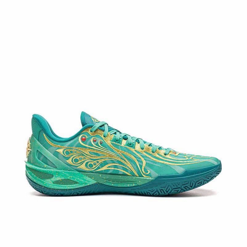 Li-Ning Liren 6 V2 - Phoenix Crown