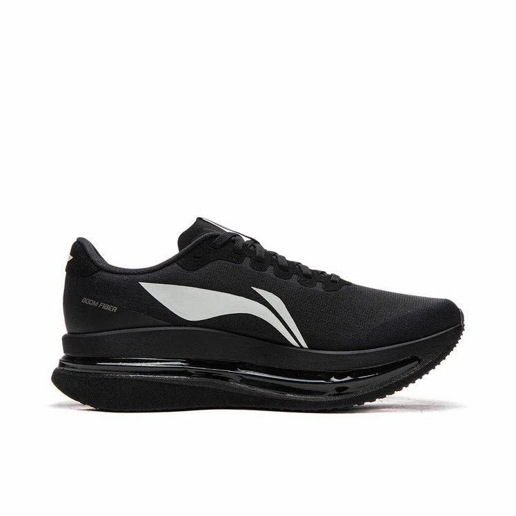 Li-Ning Red Hare 9 Ultra Marathon Running Shoes - Black