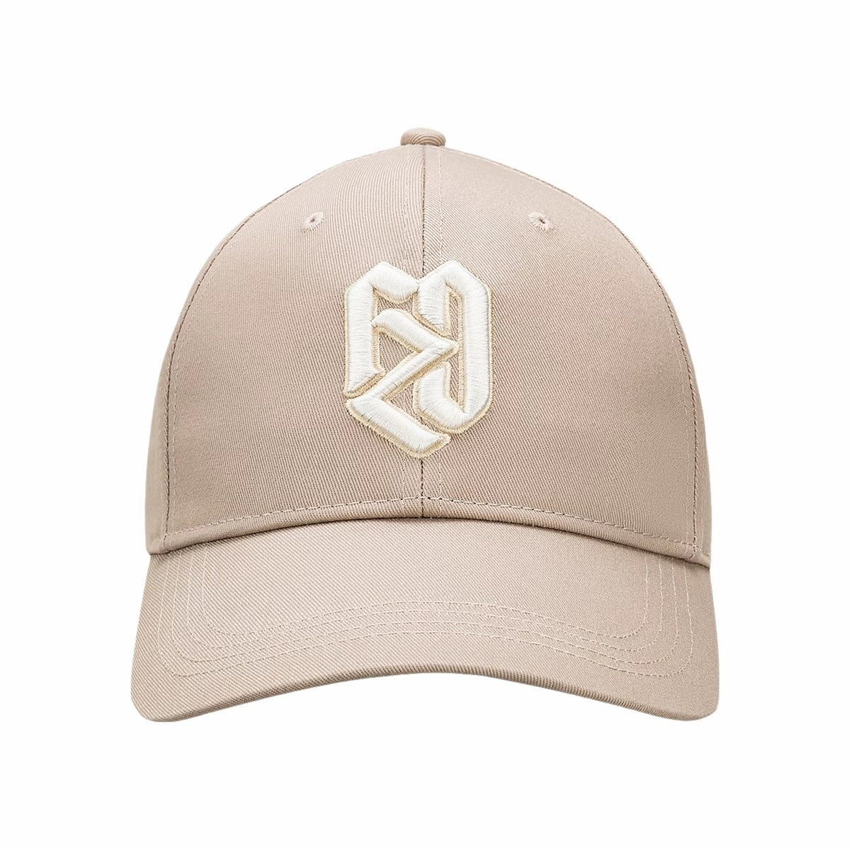 Fan Zhendong x Anta Embroidered Couple Baseball Caps