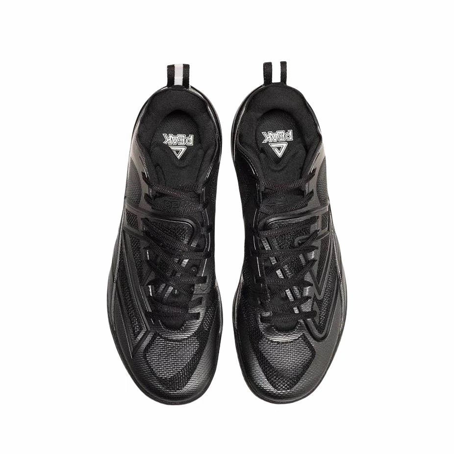 Peak Taichi “苍穹” Big Triangle - All Black