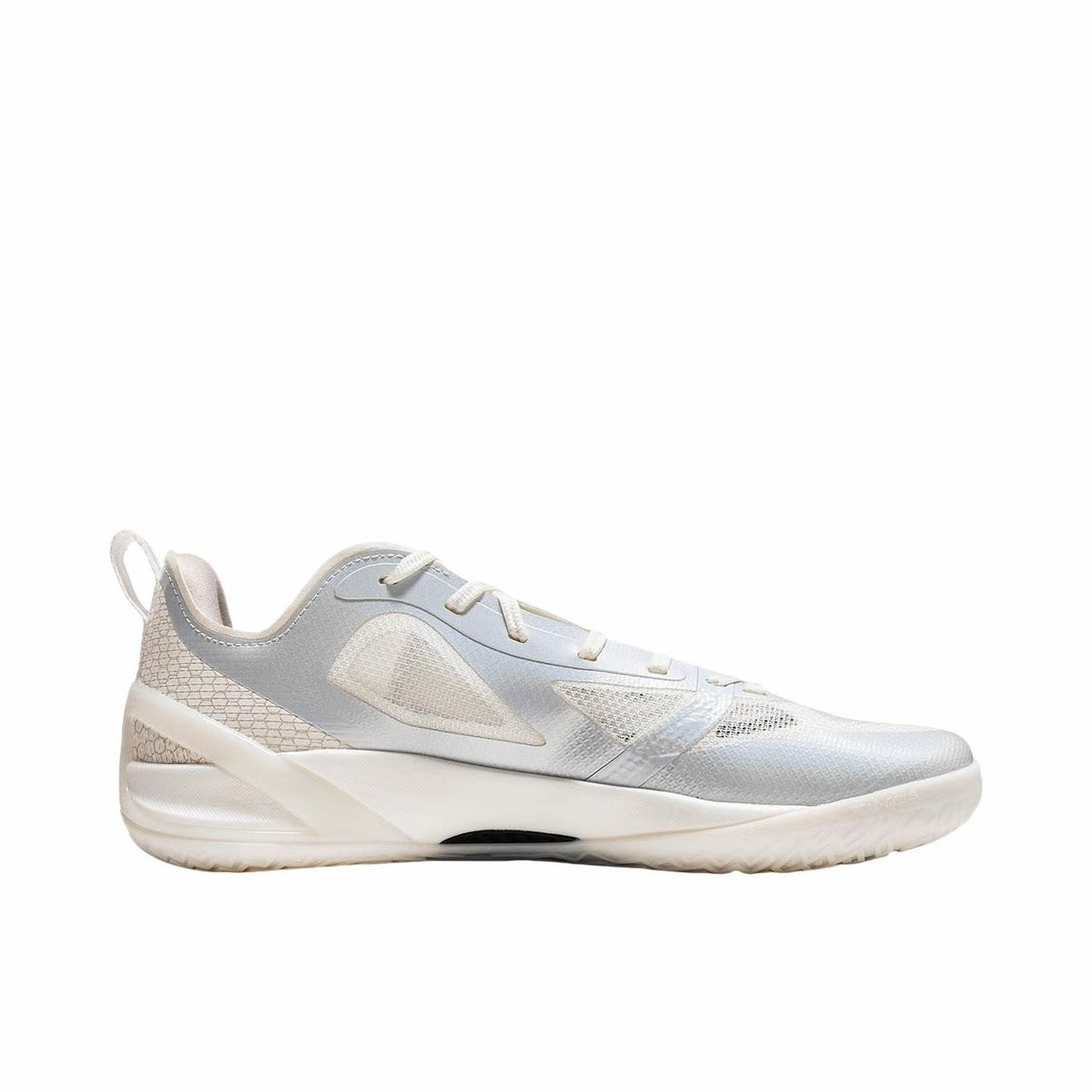 Peak Taichi “苍穹” Big Triangle - Milky