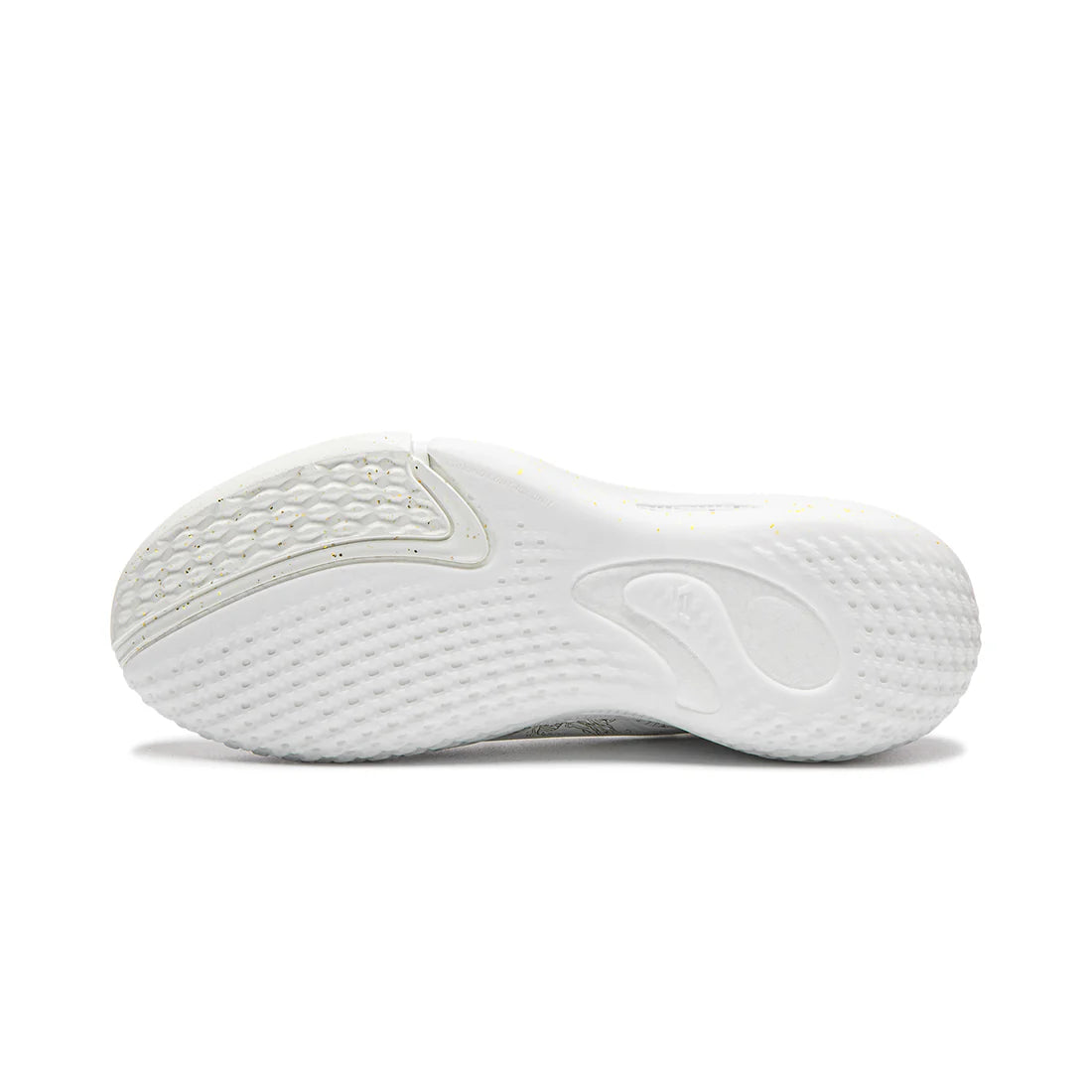 Li-Ning Yushuai 20 - Standard White