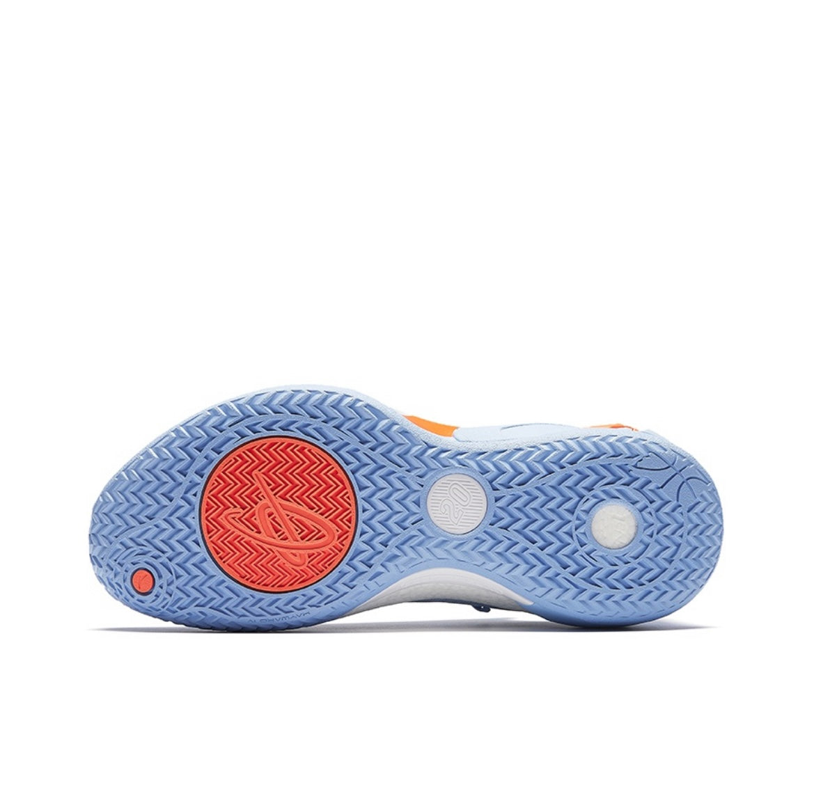 Anta Gordon Hayward GH4 - Gulf livery