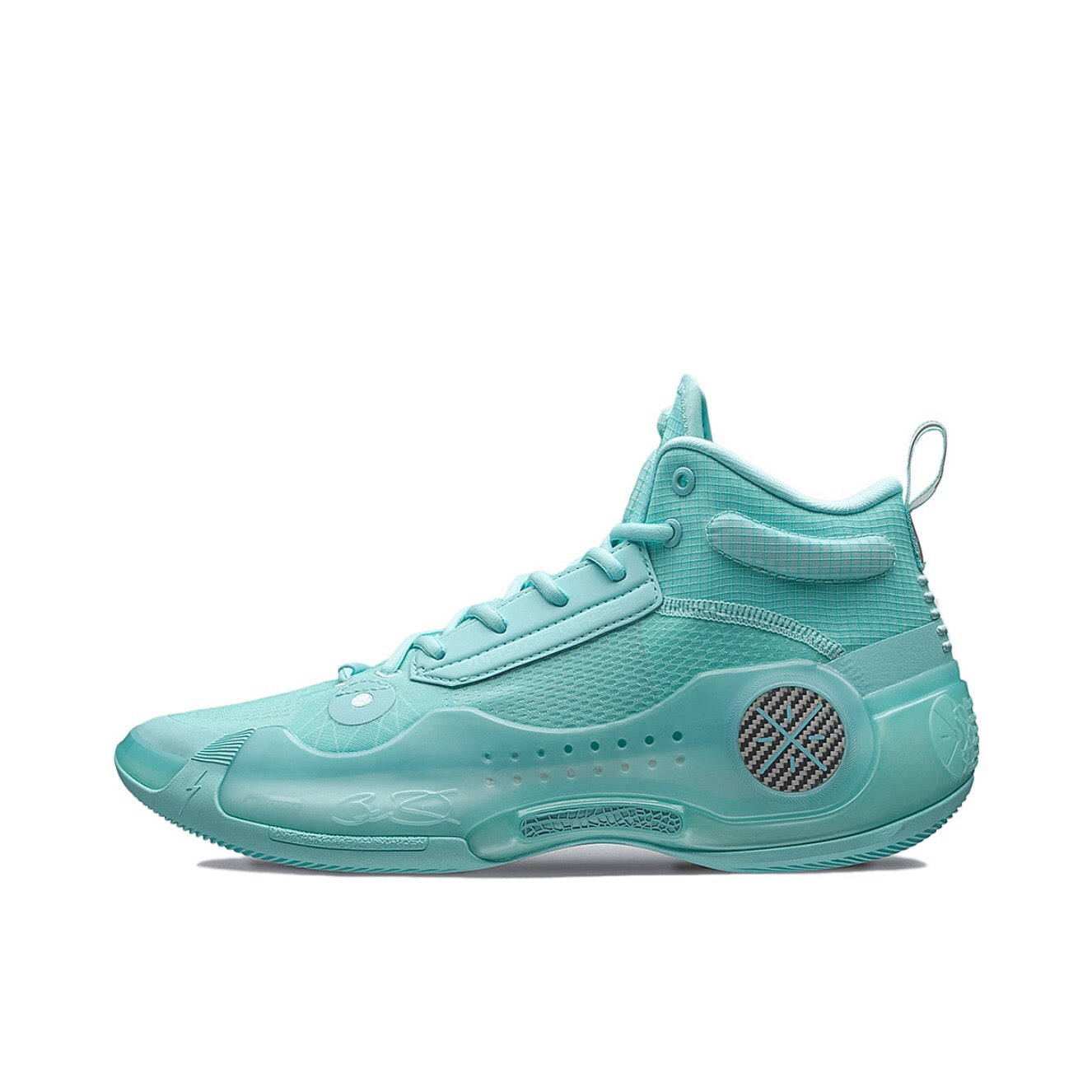 Li-Ning Way of Wade 10 - MINT – Anto Sports