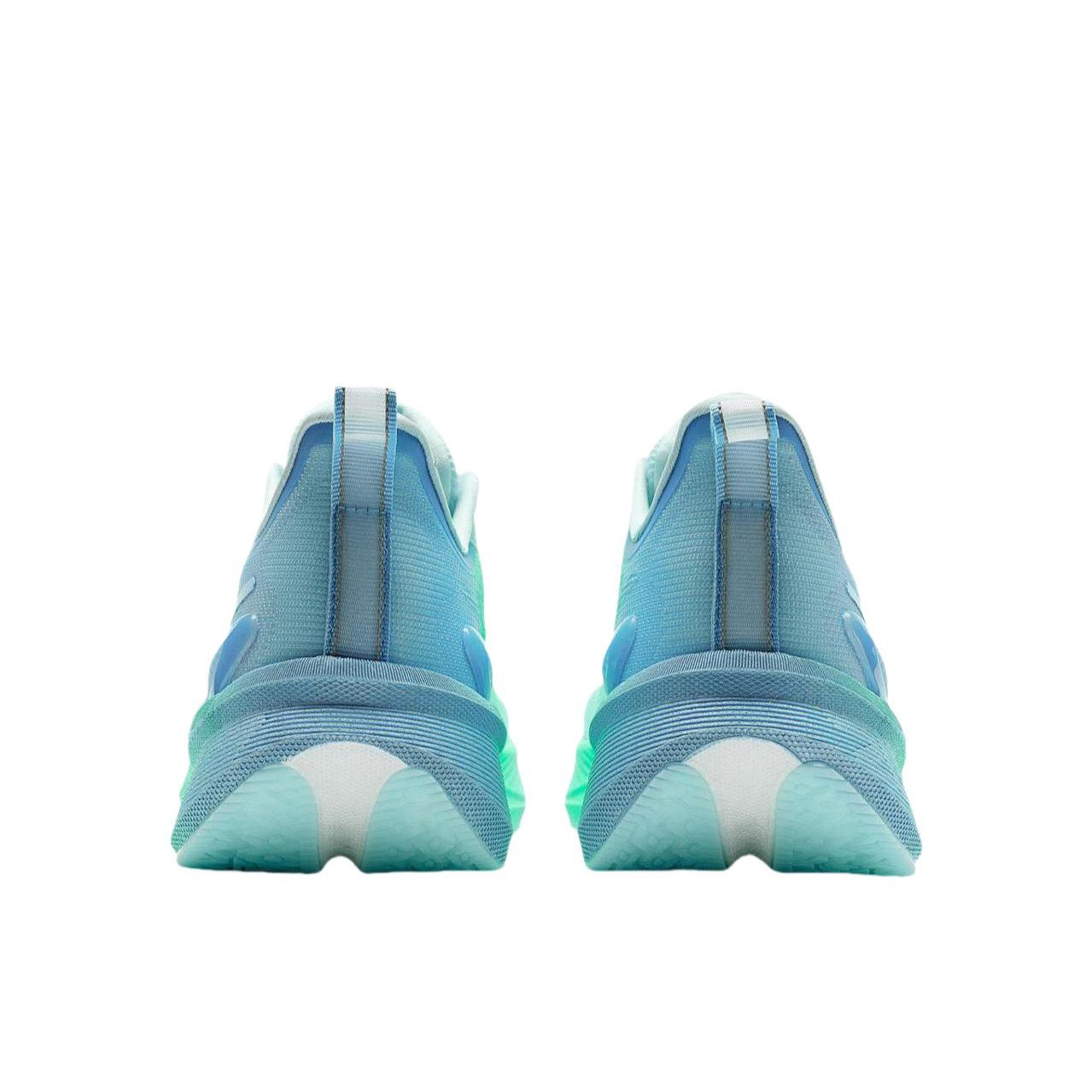 (Women & Men)Xtep 2000km 3.0 Running Shoes - Summer Fireflies