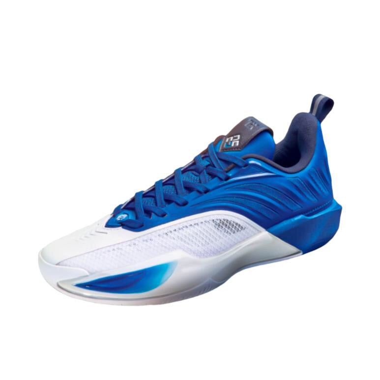 Spencer Dinwiddie x 361° DVD4 - Final Shot