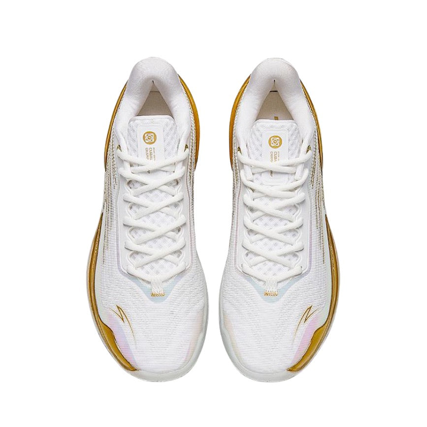 Donte DiVincenzo x Anta Instant ZAP 3 - Glory Champion