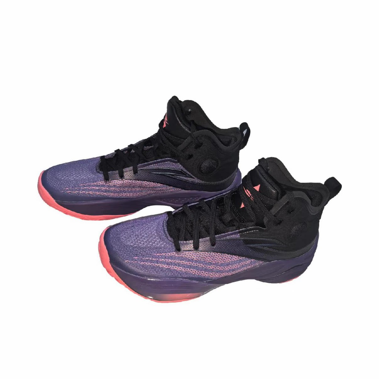 Anta Skyline 3 Pro Premium - Purple/Red