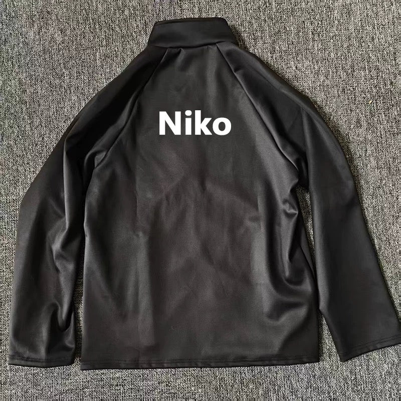 2025 FALCON Team Jersey Niko Monesy G2 Jacket CSGO