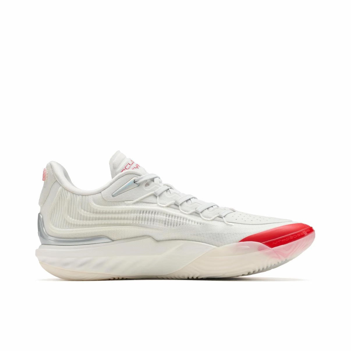 ANTA SNEAKERVERSE SV Eclosion Type2 - White/Red